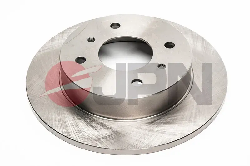JPN Bremsscheibe 40h1013jpn 258mm 10mm für NISSAN