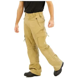 Brandit Textil Savannah Hosen Camel S
