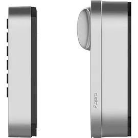 Aqara Smart Lock U200 Silver