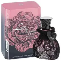 Omerta Lazy Nights Eau de Parfum 100 ml