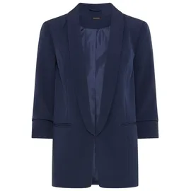 LAURA SCOTT Longblazer Blau 46