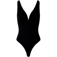 Edited Body 'Daliah' | schwarz - XS