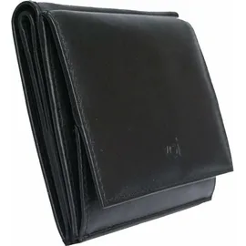 Voi Jeans Voi Soft Robin Geldbörse schwarz