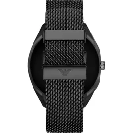 emporio armani connected matteo