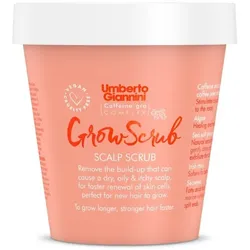 Umberto Giannini Grow Scalp Scrub Kopfhautpflege 250 g