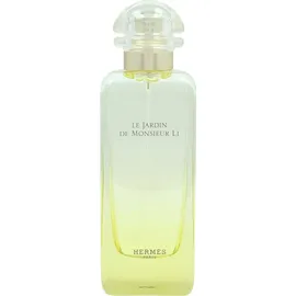 Hermès Le Jardin de Monsieur Li Eau de Toilette 100 ml