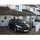 Ximax Alu Einzelcarport Linea Typ 110 Edelstahl-Look 273 x 556cm Sonderfertigung