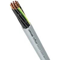 Lapp ÖLFLEX® CLASSIC 400 P Steuerleitung 12G Grau 1312312/50