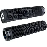 ODI Grips Reflex V2.1 Fahrradgriffe Lock-On schwarz 135 mm