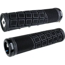 ODI Grips Reflex V2.1 Fahrradgriffe Lock-On schwarz 135 mm
