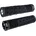ODI Grips Reflex V2.1 Fahrradgriffe Lock-On schwarz 135 mm