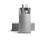 Alvotex Airlaid Besteckservietten 39x40cm 50/1 - GREY (397)