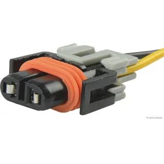 Herth+Buss Stecker, Hauptscheinwerfer