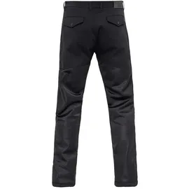 John Doe Aero Mesh, Textilhose - Schwarz - W36/L34