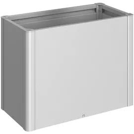 Biohort Belvedere Maxi 100 102 x 53 x 77 cm silber-metallic