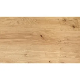 Woodford Garderobenpaneel Vista 42 x 183 x 27 cm Eiche