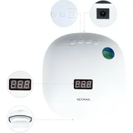NeoNail Professional NEONAIL LED Lamp 36W/48 LED Nageltrockner 1 St.