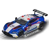 Carrera Digital 132 Aston Martin Vantage GT3 Beechdean Racing Team, No.99 20030931