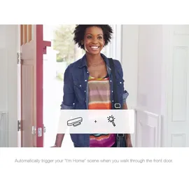 FIBARO Door/Window Sensor 2 weiß