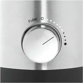 WMF KÜCHENminis Standmixer silber