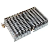 Junkers Brenner komplett L-Gas Herst-Nr. 87081201270