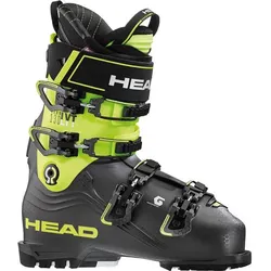 HEAD Herren Skischuhe "Nexo Lyt 130", Gelb, 43