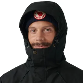 Fjällräven Herren Skogsö Padded Dark Grey, XS