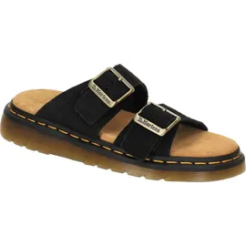 Dr. Martens Josef schwarz 41