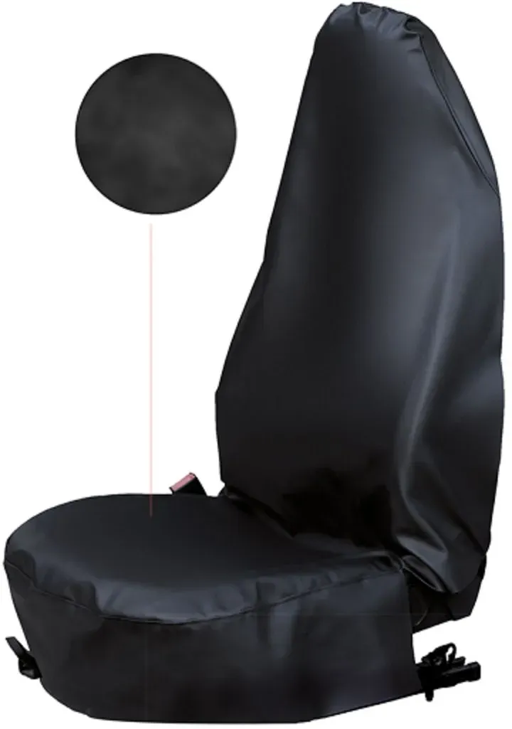 Fundas para guardabarros, fundas CARPASSION MMT CP10031