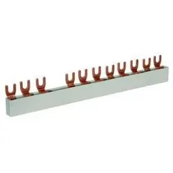 Pollmann 2217325 Phasenschiene G-3L-FI4/6-180ML (10TE) G-3L-FI4/6-180ML(10TE)  - 25 Stück