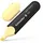 Schneider Textmarker Pastellgelb