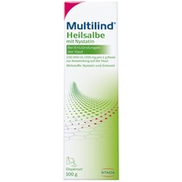 Multilind Heilsalbe