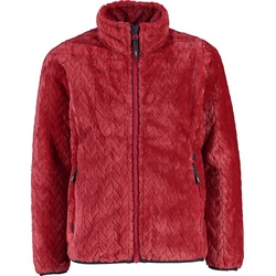 CMP KID G Jacket begonia (C809) 98