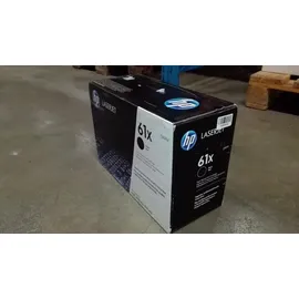 HP 61X schwarz (C8061X)