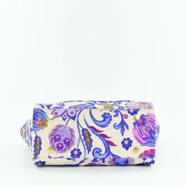 Oilily Henkel-Wickeltasche Beige