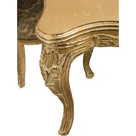 aea Barock 102 x 80 x 210 cm gold