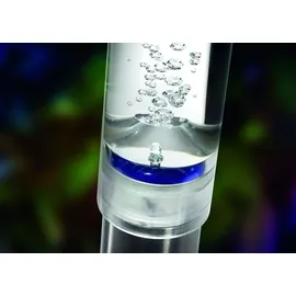 esotec Zeitlose Solar Leuchtstäbe Twin im 2er-Set Luftblasen wetterfest 102064