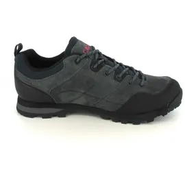 CMP Alcor Low WP M titanio 41