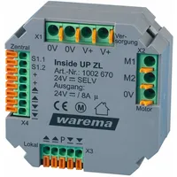 WAREMA MSE Inside ZL 1002670
