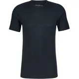 Devold Lauparen Merino 190 Base Tee Blau L