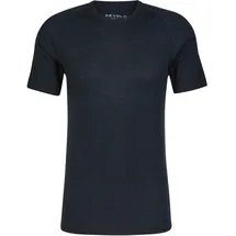 Devold Lauparen Merino 190 Base Tee Blau L