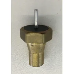 ELMAG Ventilkegel Sauerstoff / Argon Co2 - 9054126
