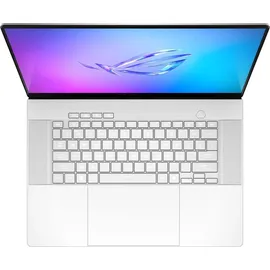 Asus ROG Zephyrus G16 16'' Intel Core Ultra 9 285H 64 GB RAM 2 TB SSD RTX 5080 Win 11 Home Weiß