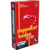 Pegasus Spiele Detective Doppelter Boden Erweiterung