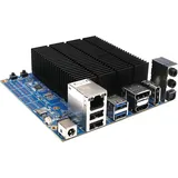 Odroid H4 Einplatinencomputer, Entwicklungsboard + Kit