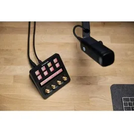 Elgato Stream Deck + XLR Dock Interfaz de Audio