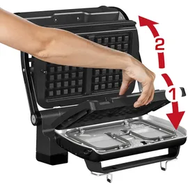 Tefal Optigrill GC716D