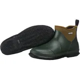 Vevor Gummistiefel Schwarz 40