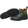 Vevor Gummistiefel Schwarz 40