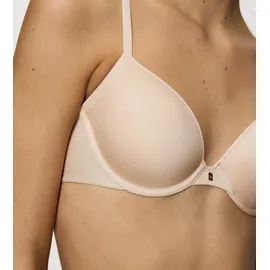 Triumph Body Make-Up Essentials WHP, mit Bügel, Gepolstert, Verstellbare Träger, 75A, Nude Beige